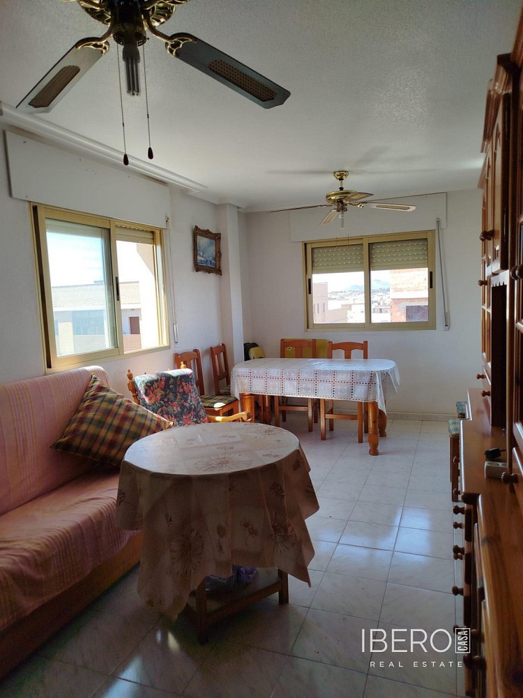 Byt 5+kk · 131 m² · Lo Pagan, Španělsko - 3