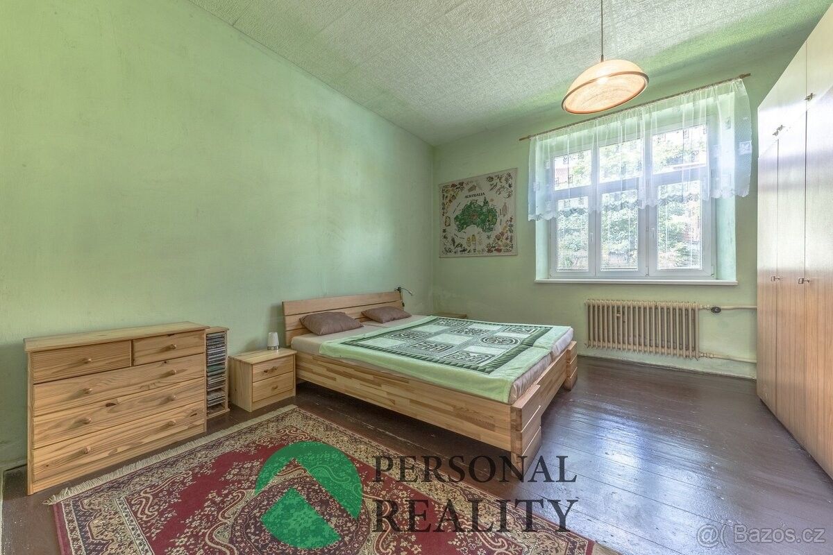 Prodej rodinný dům - Libčice nad Vltavou, 252 66