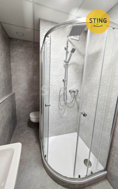 1+1, Osvobození, Orlová, 40 m²