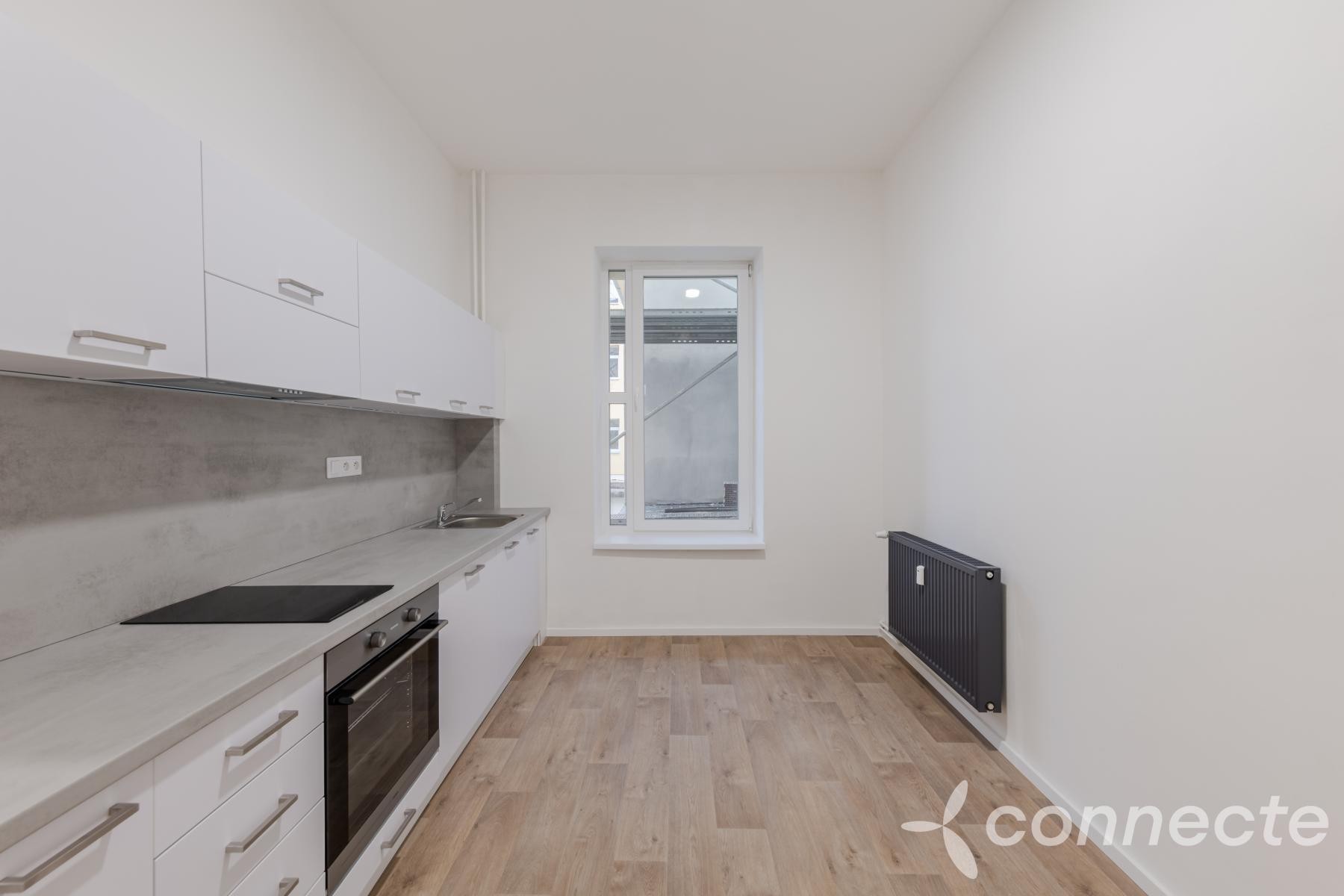 Byt 2+1 · 47 m² · Husova, Přerov I-Město - 4