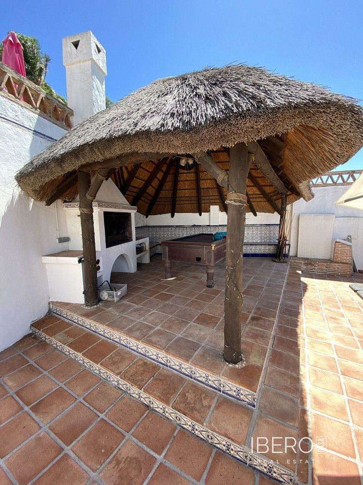 Prodej rodinný dům - Cerros del Aguila, ES, 241 m² - 5