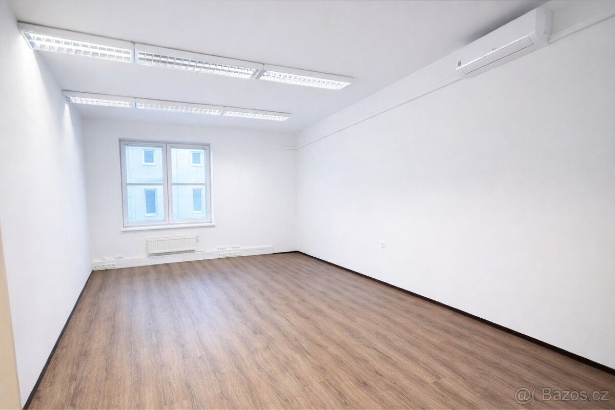 Kanceláře, Praha, 120 00 - 2