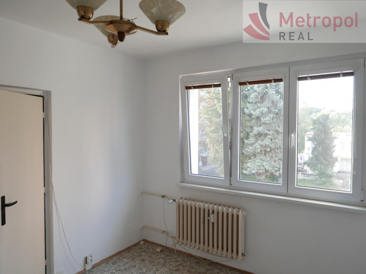 Byt 2+1 · 55 m² · Karlovy Vary - 3