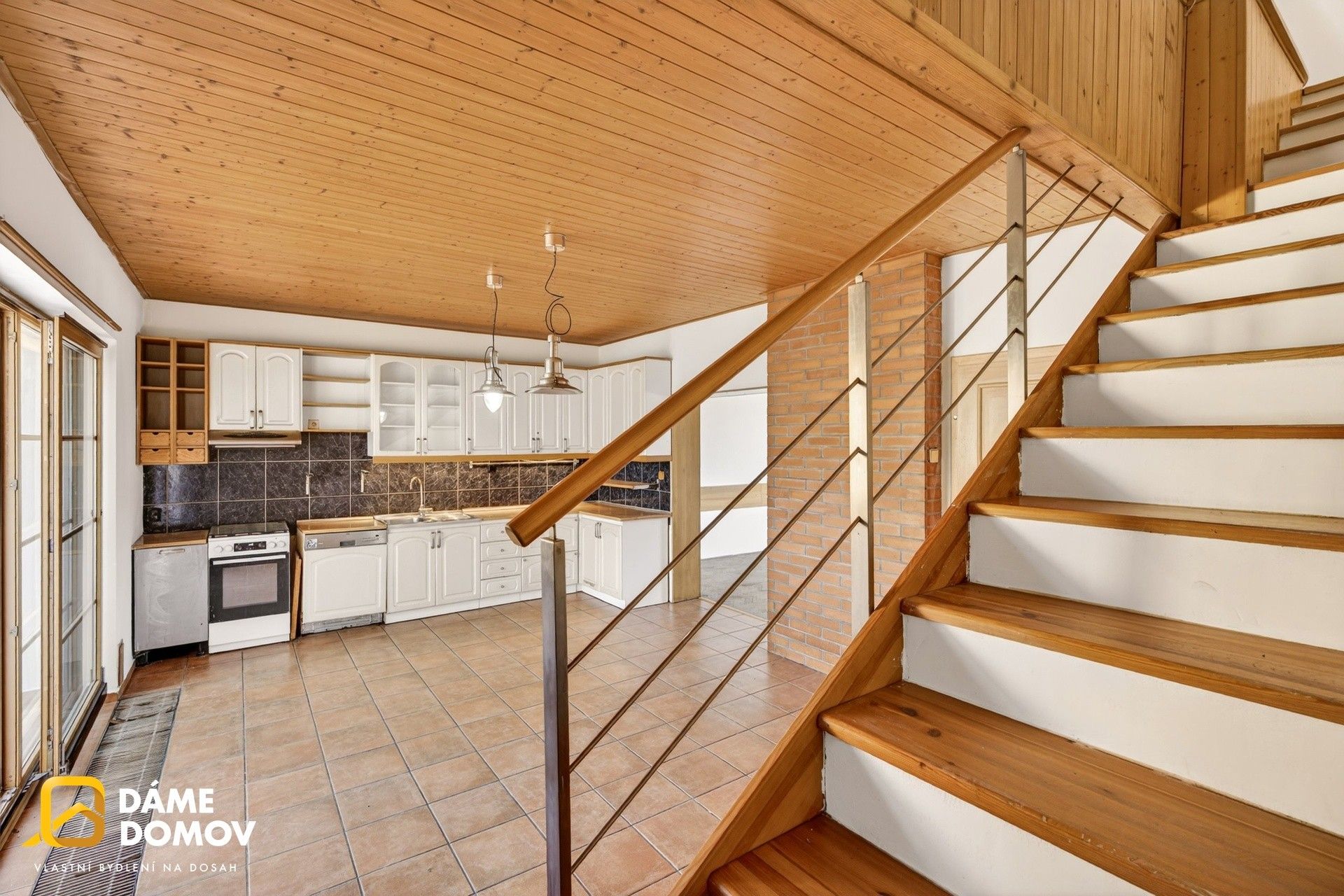Dům – Hodonín, okres Hodonín – další