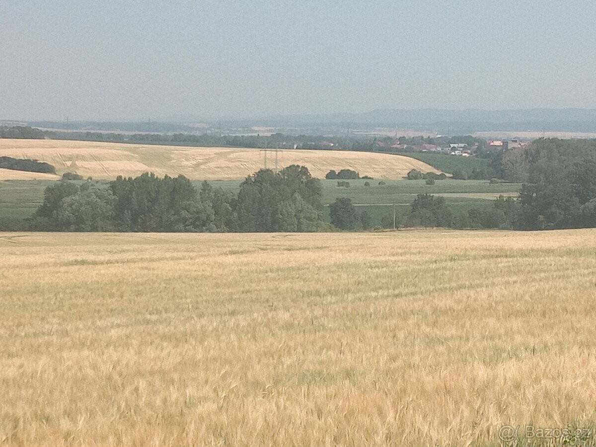 Pozemek pro bydlení · Přerov, 750 02 - 4