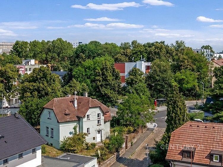Rodinné domy, Praha - Vysočany, okres Praha 9, Hlavní město Praha, 150 m² - 2