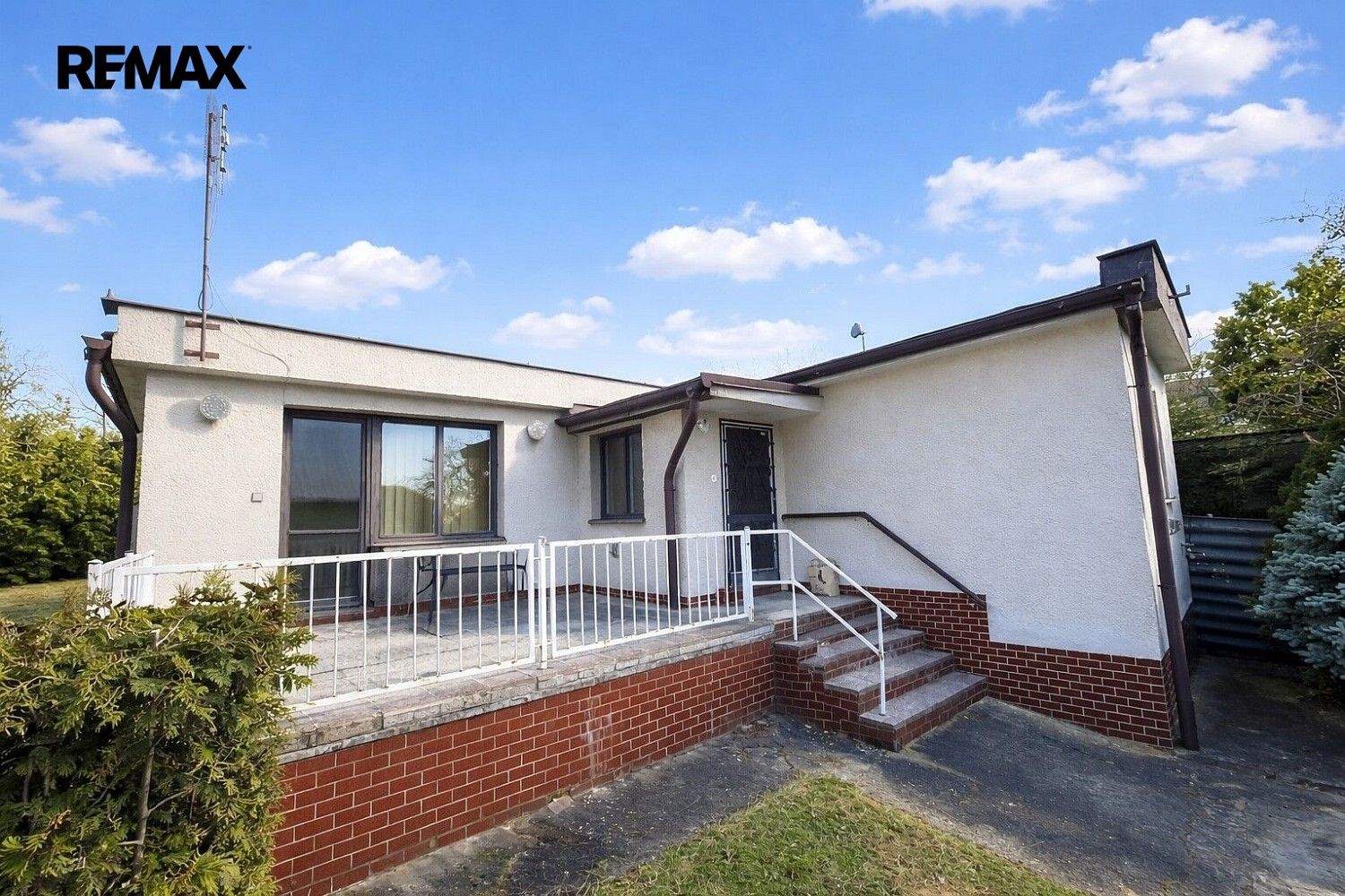 Rodinný dům · 272 m² · Praha - Hloubětín, okres Praha 14, Hlavní město Praha - 3