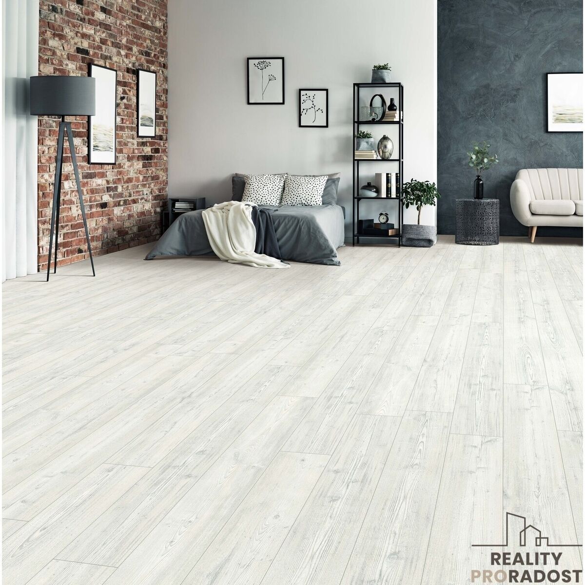 Byt 2+kk · 80 m² · U starého mlýna, Praha Uhříněves - 3