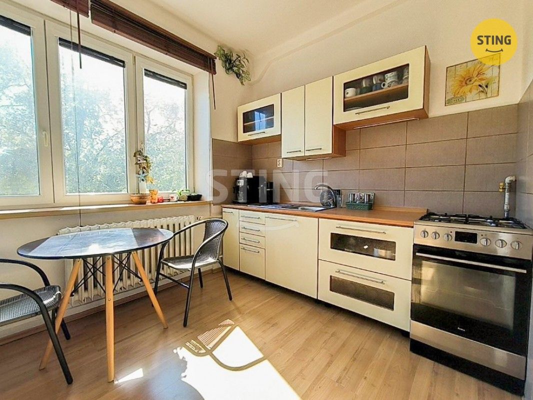 2+1, Čapkova, Karviná Nové Město, 57 m² - 1