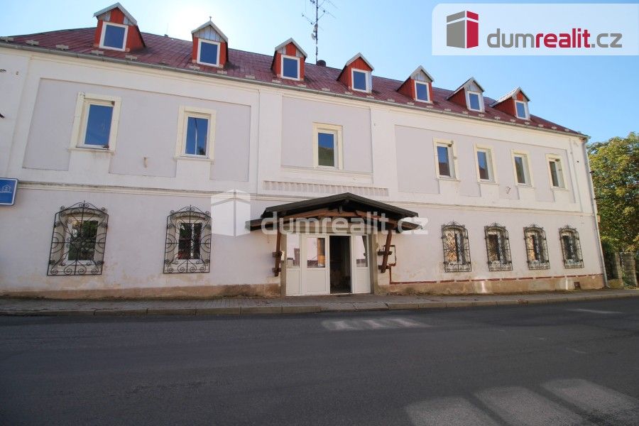 Ostatní, Lázně Kynžvart, 354 91 - 1