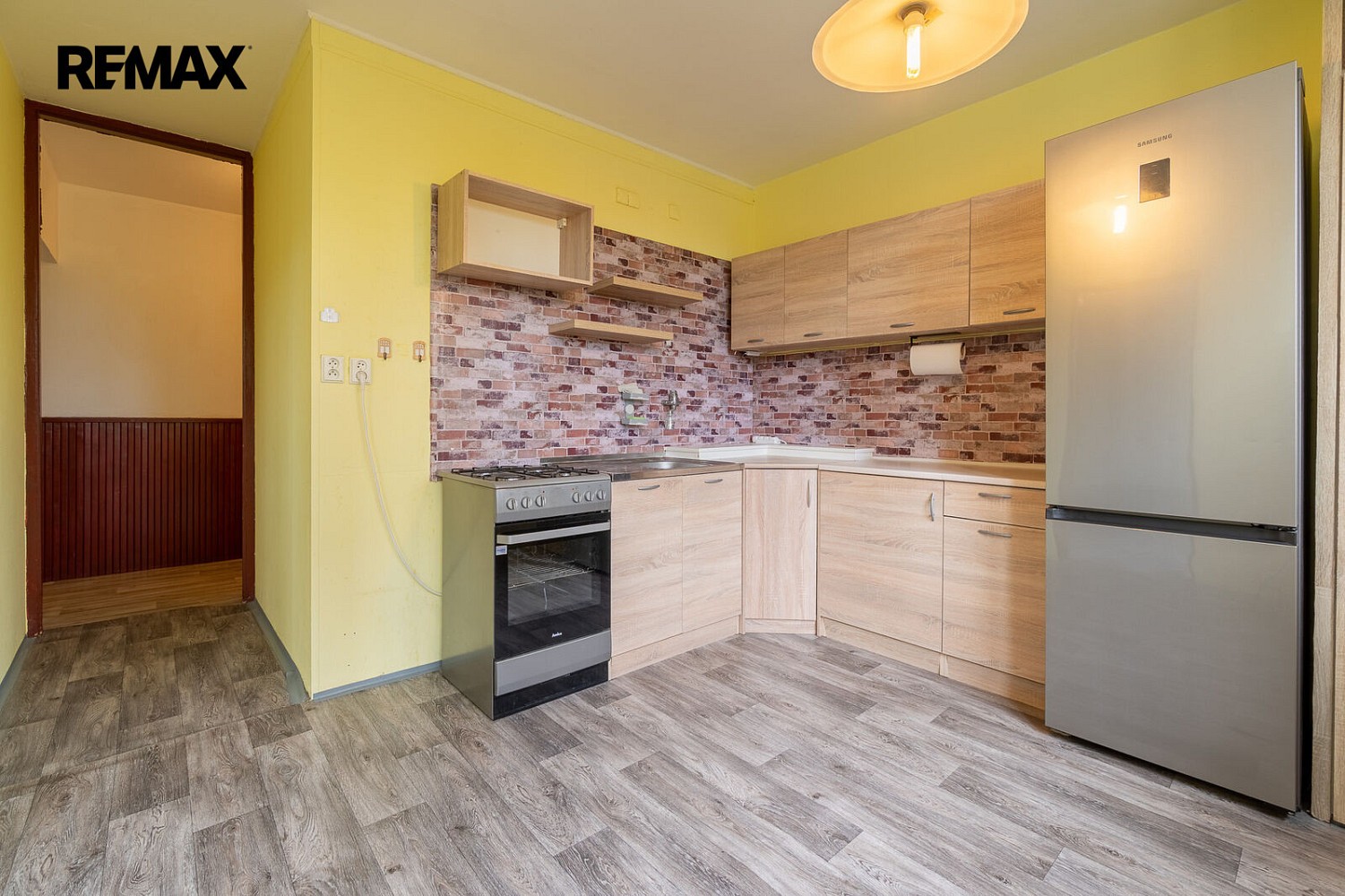 3+1, Ahepjukova, Ostrava - Moravská Ostrava, 73 m² - 2