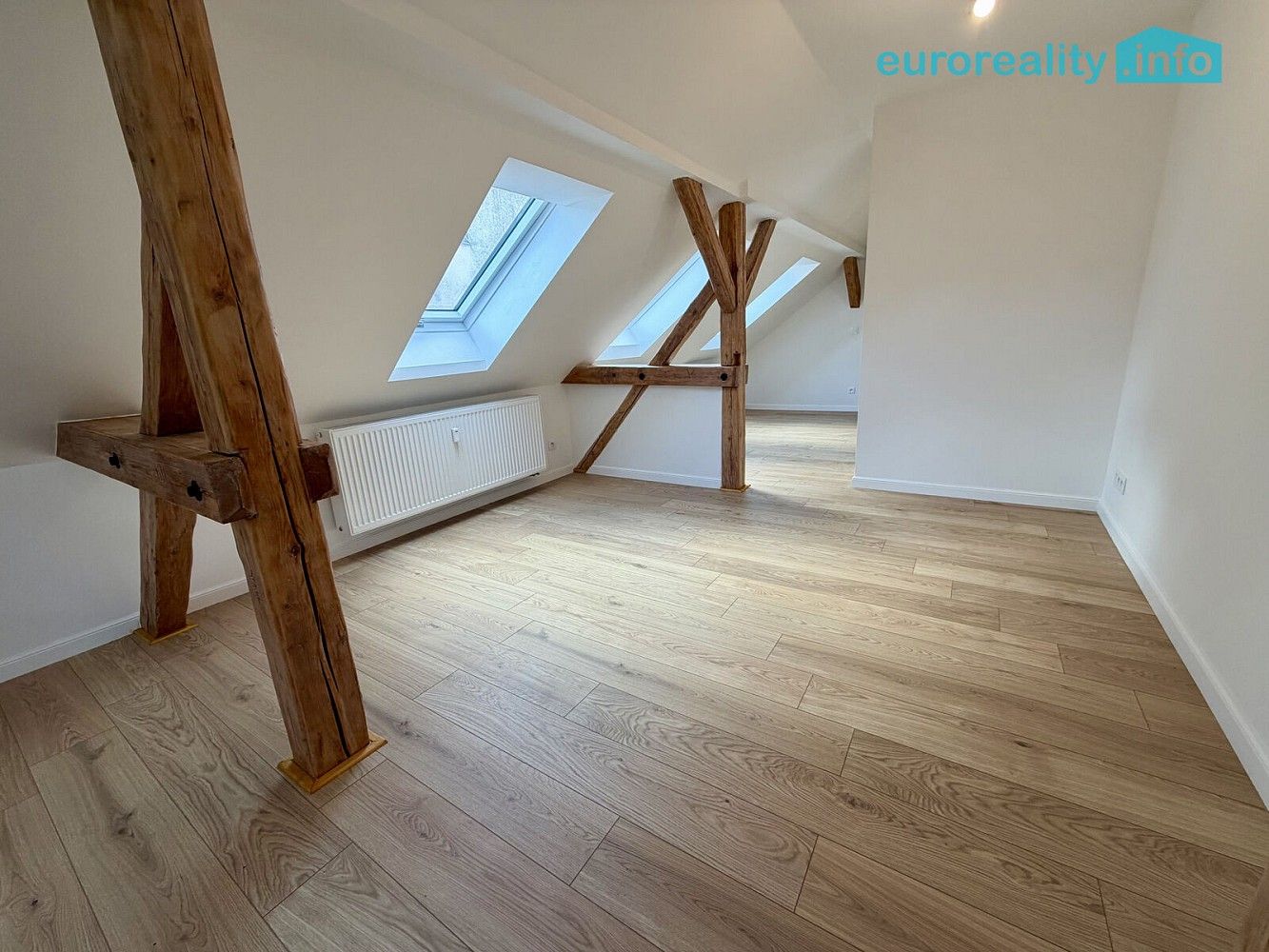 Prodej byt 1+kk - Mariánské Lázně, okres Cheb, Karlovarský kraj, 35 m² - 2