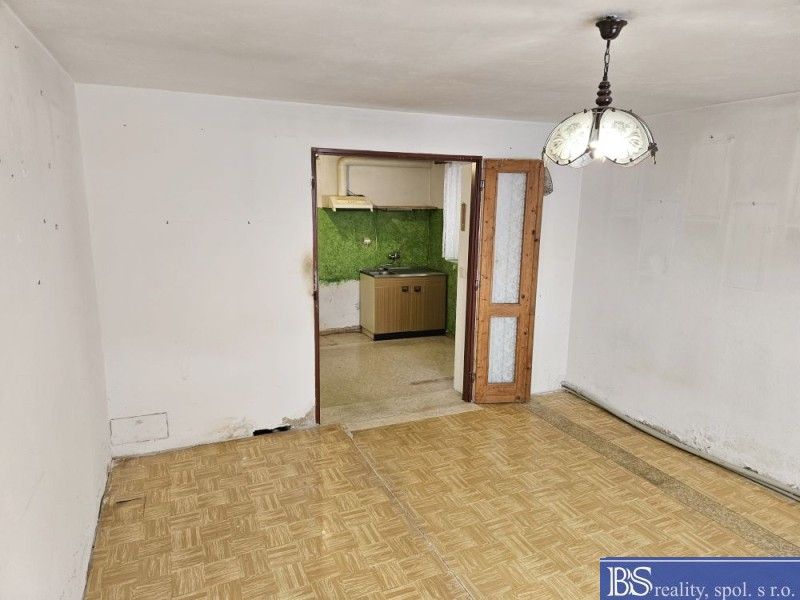 Prodej rodinný dům - Okružní, Budyně nad Ohří, 100 m² - 5