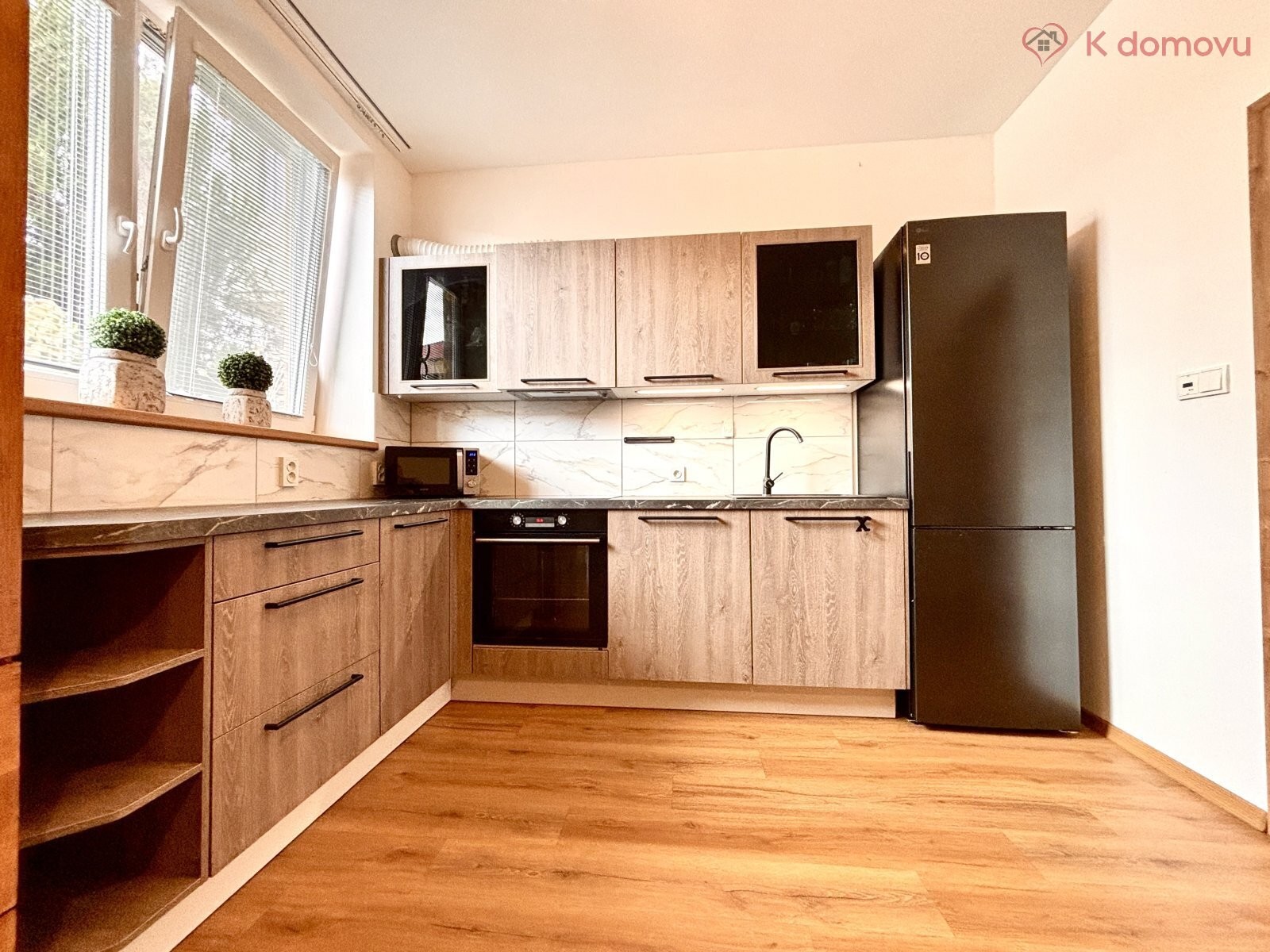 Byt 2+1 · 76 m² · Husovo nám., Prostějov - 4