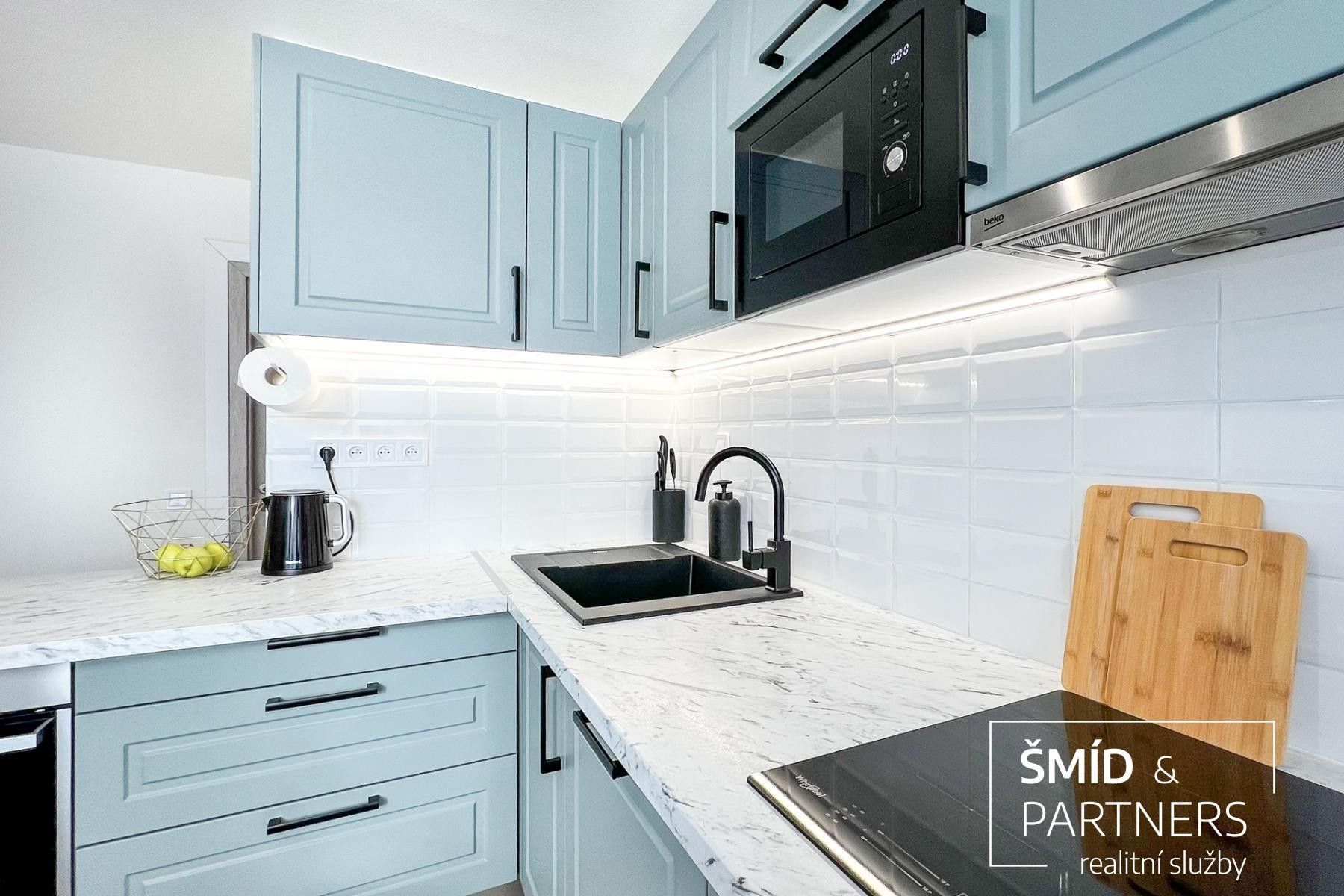Byt 3+kk · 58 m² · Kaštanová  , Záhornice - 3