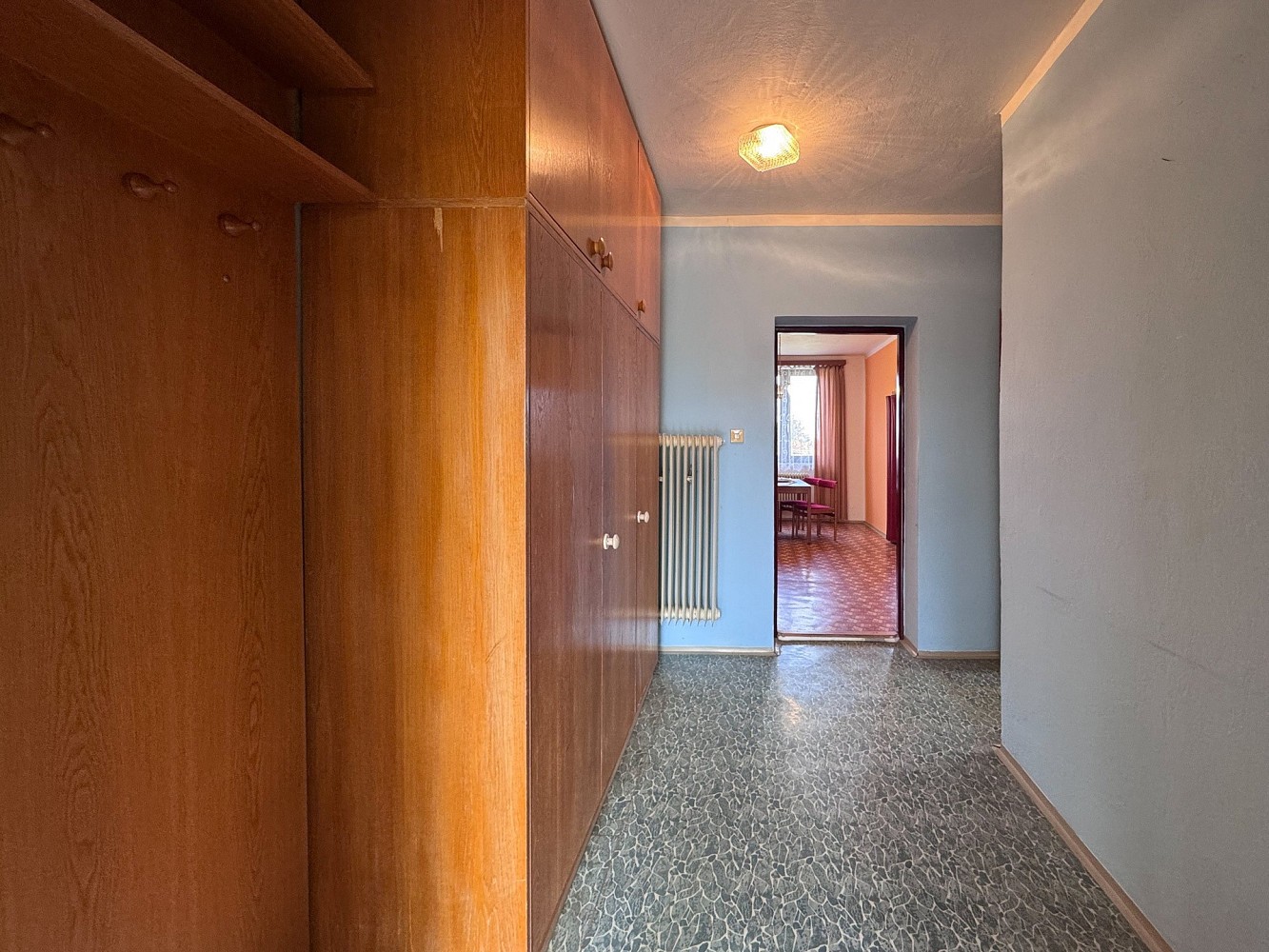 Prodej rodinný dům - Bystřice pod Hostýnem - Hlinsko pod Hostýnem, okres Kroměříž, 251 m² - 5
