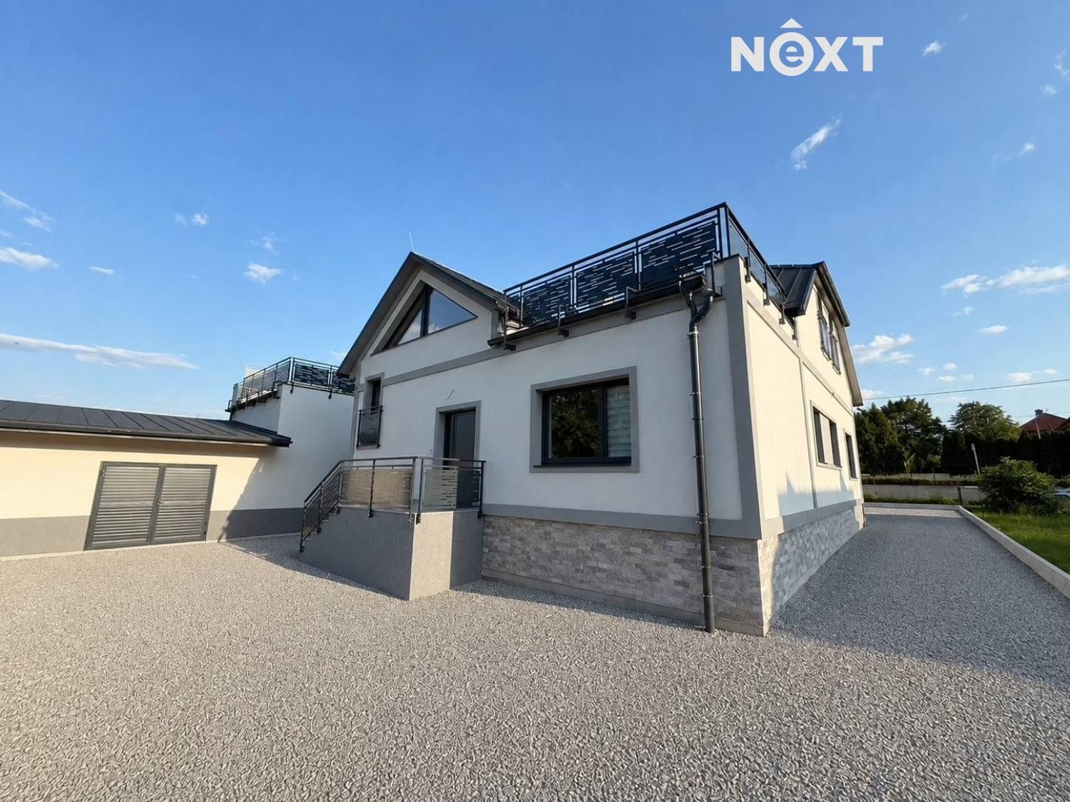 2+kk, Nádražní 162, Želechovice nad Dřevnicí, 76 m² - 2