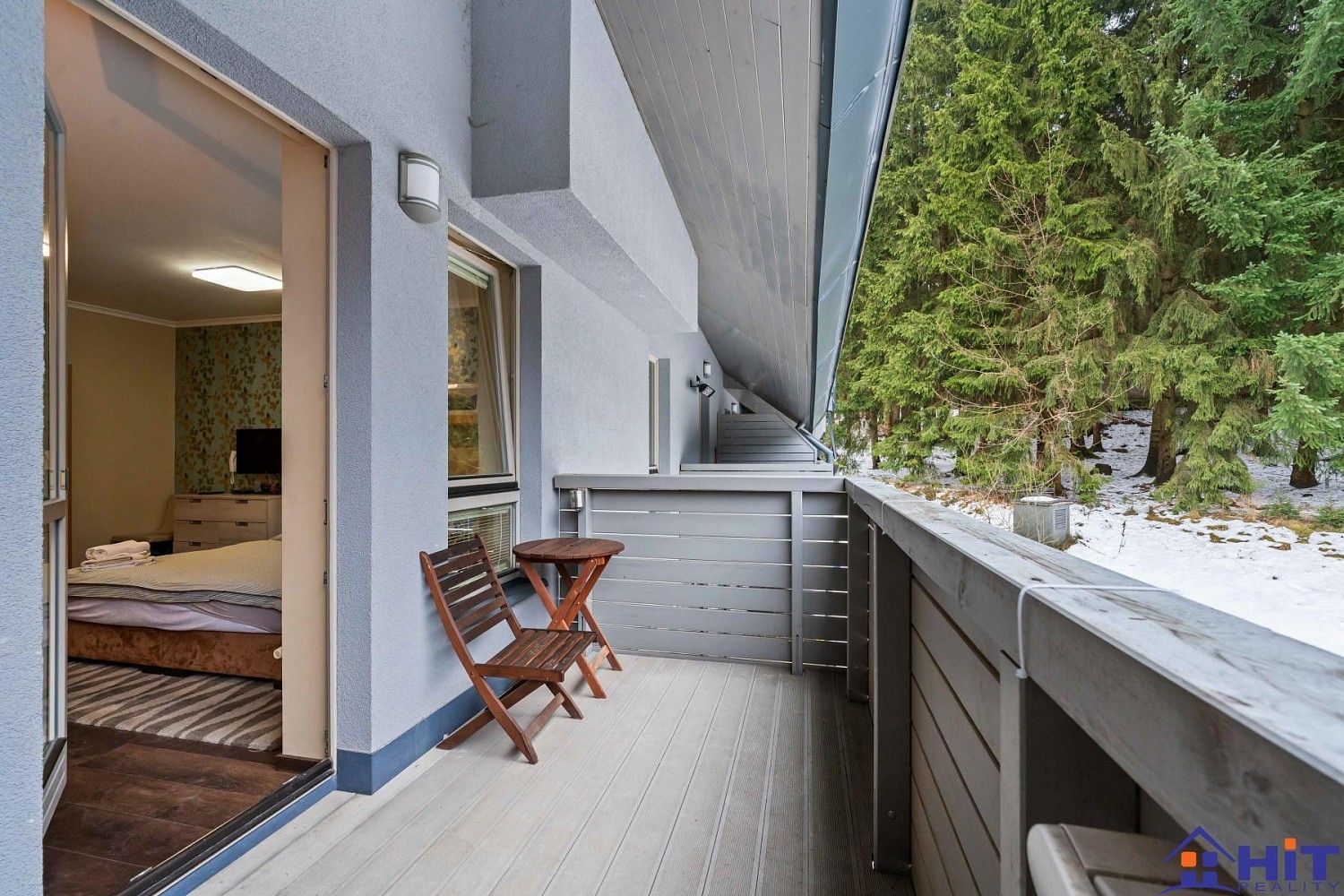 1+kk, Harrachov, okres Jablonec nad Nisou, Liberecký kraj, 37 m² - 1