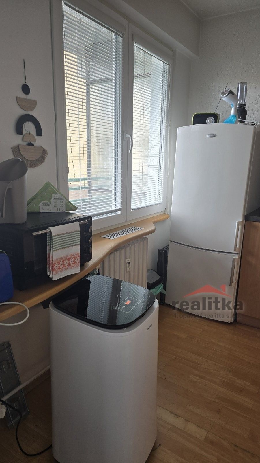 Byt 1+1 · 24 m² · Mařádkova, Opava - 4