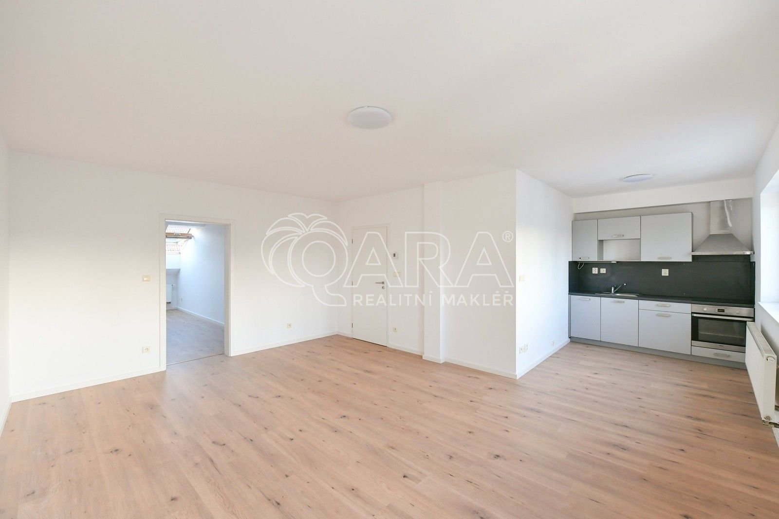 2+kk, Tyršova, Benešov, 55 m²