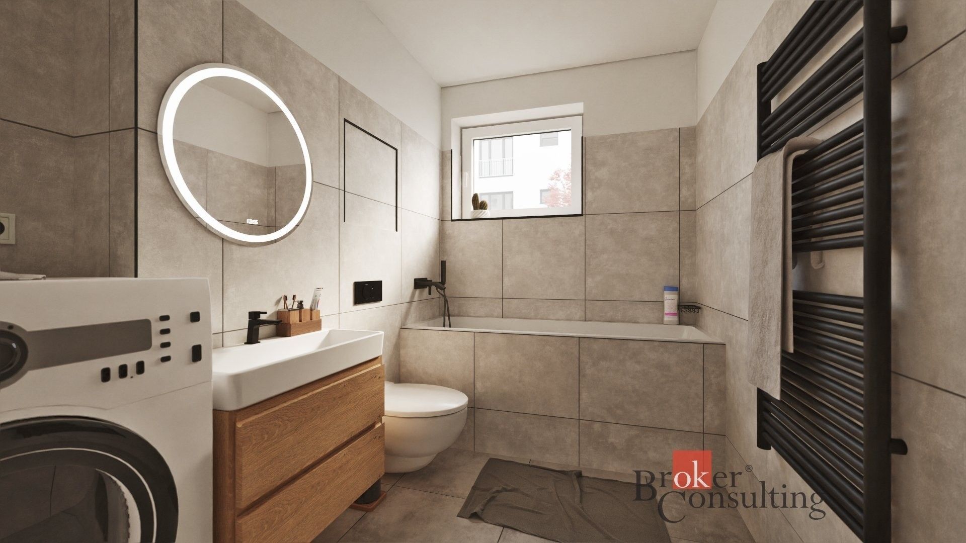 Prodej byt 3+kk - Cihelní, Ostrava, 67 m² - 5