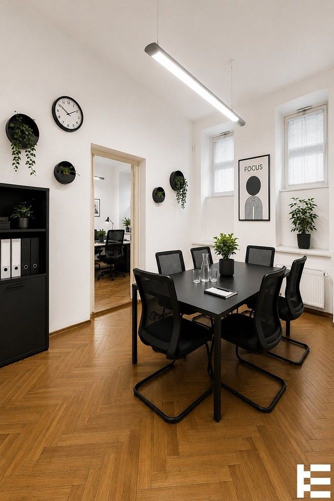 Kancelář · 76 m² · Praha - Vinohrady, okres Praha 2, Hlavní město Praha - 3