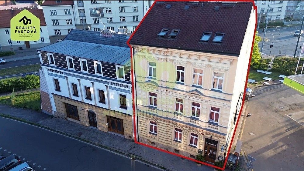 Rodinný dům · 776 m² · Plzeň, okres Plzeň-město, Plzeňský kraj - 2