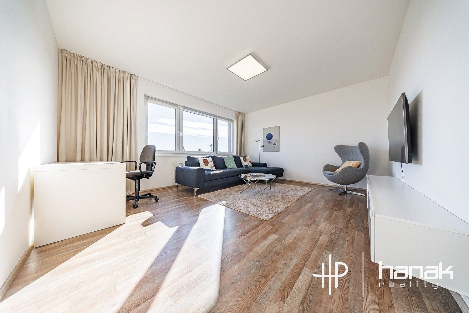 Byt 2+1 · 63 m² · gen. Píky, Olomouc - 3