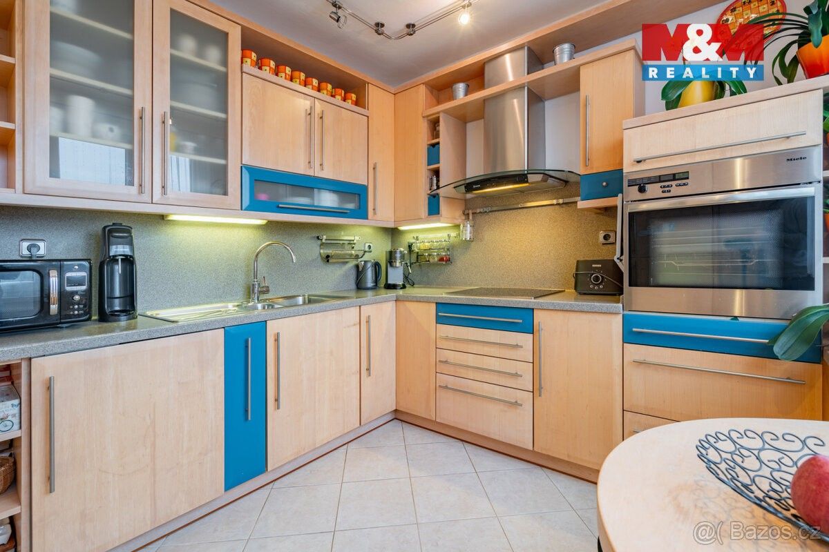 Prodej byt - České Budějovice, 370 01