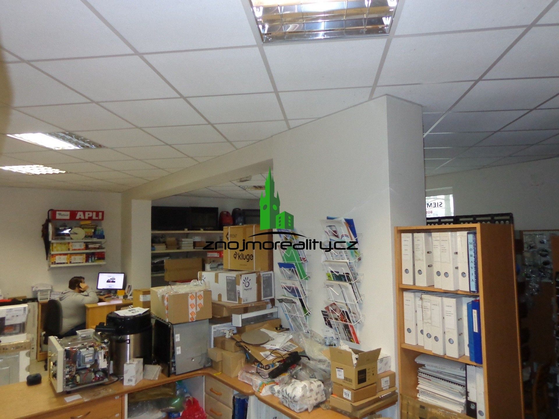 Prodej obchodní prostory - Gagarinova, Znojmo, 300 m² - 5