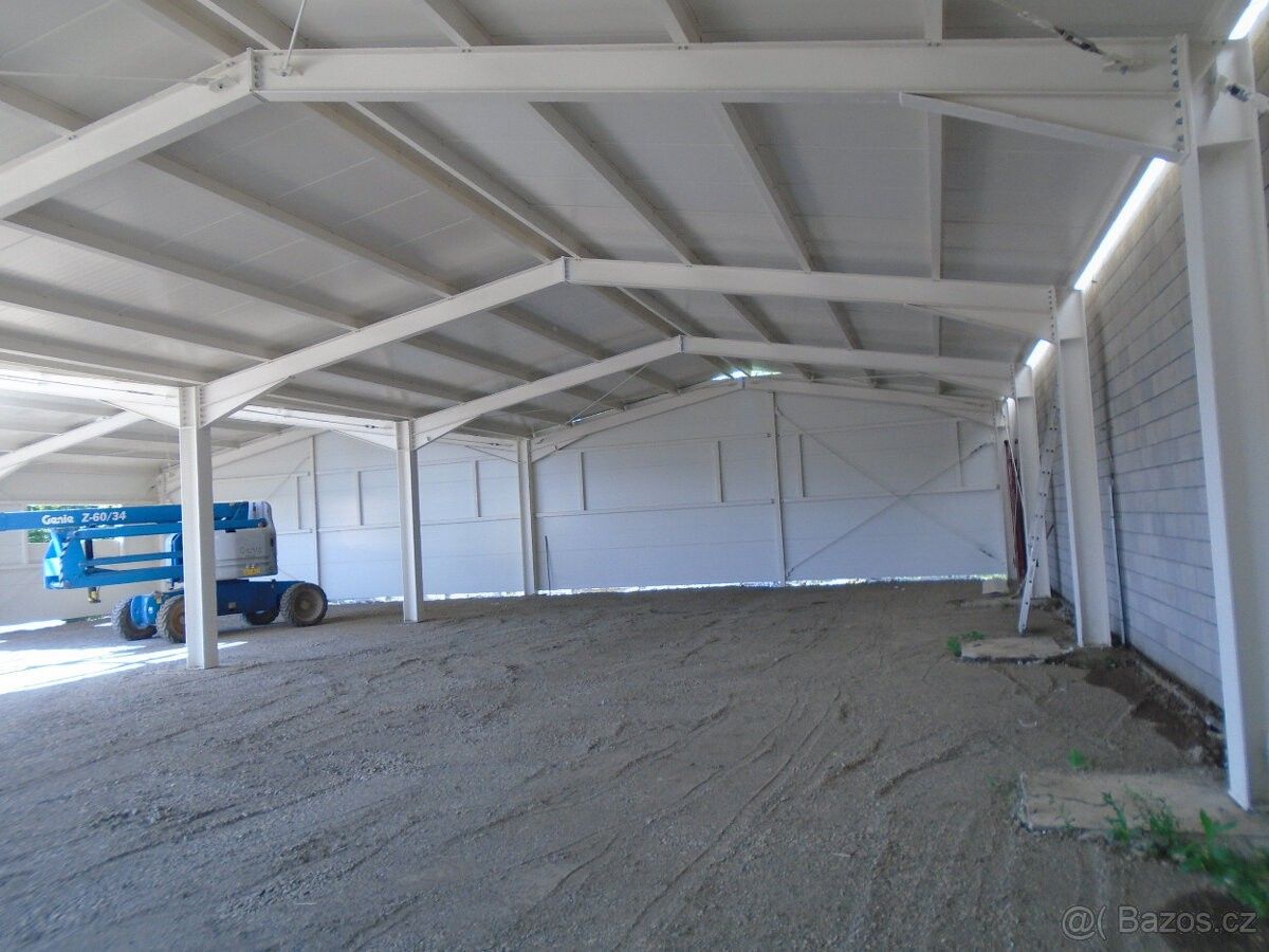 Sklady, Chabařovice, 403 17