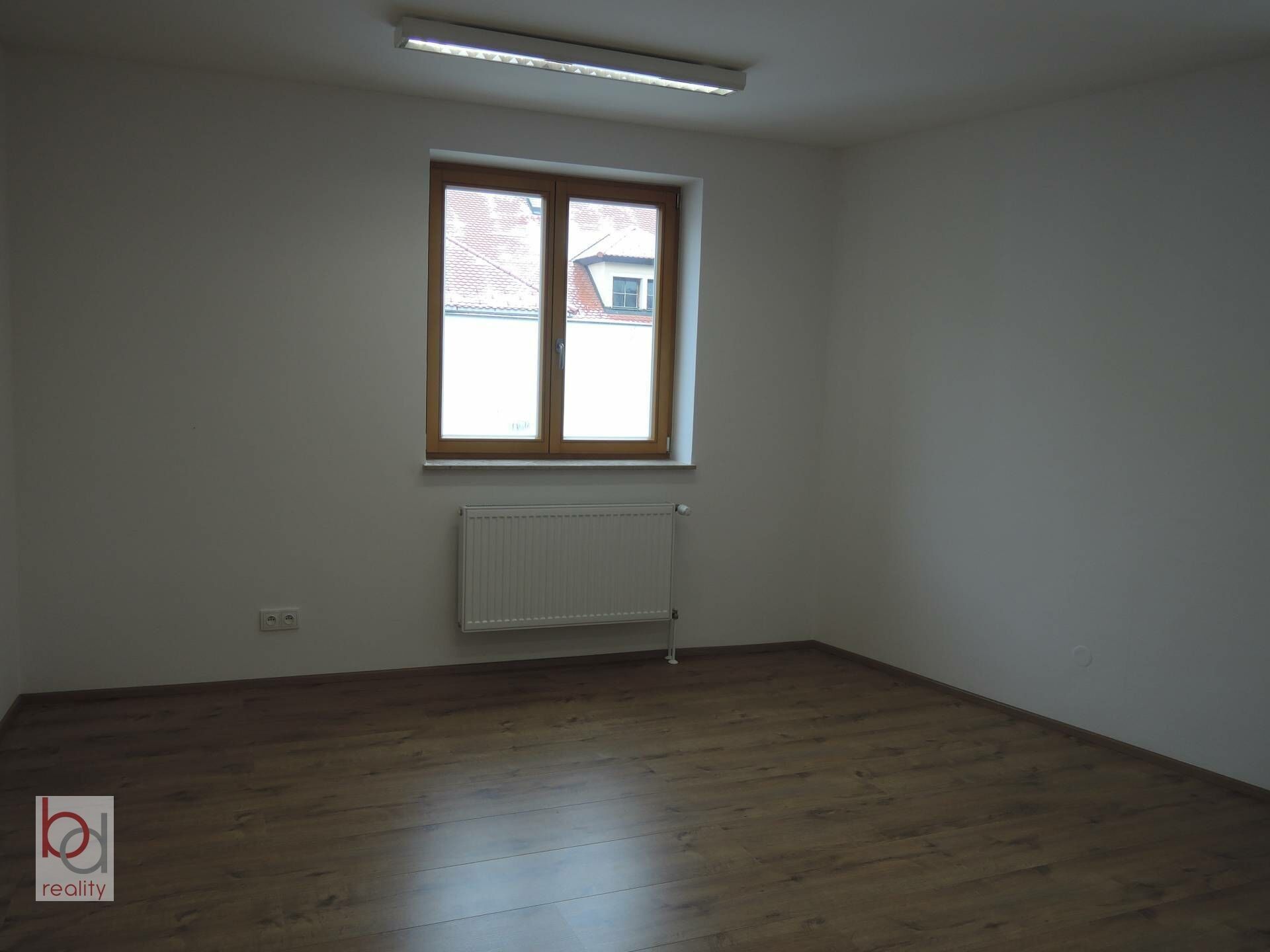 Kancelář · 73 m² · Krajinská, České Budějovice 1 - 3