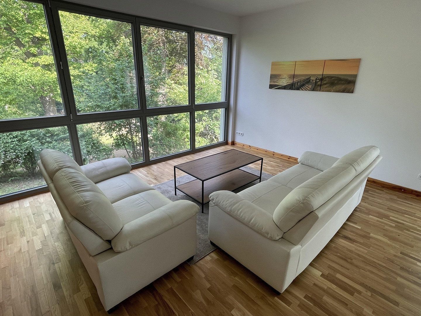 Byt 3+1 · 91 m² · , Braniborsko - 3