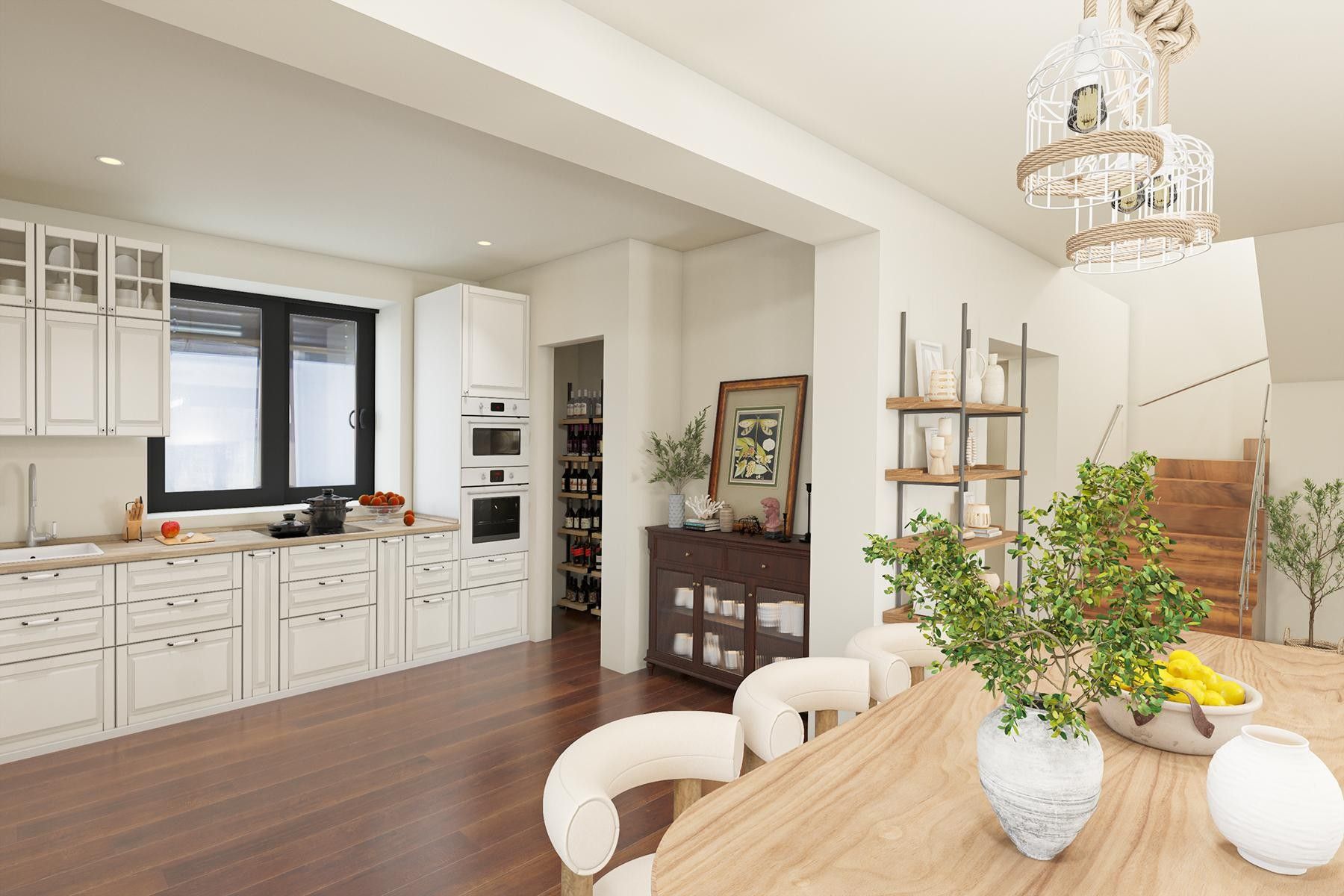 Prodej rodinný dům - Žitenice, 426 m² - 5