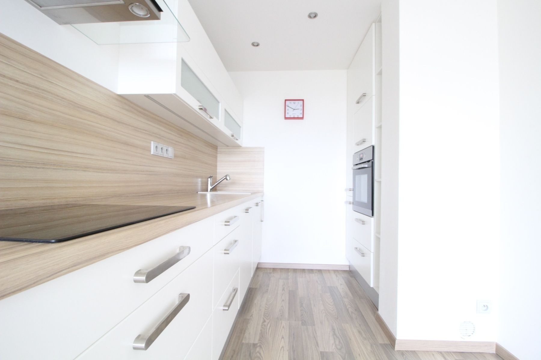 3+kk, Cafourkova, Praha - Bohnice, 58 m² - 2