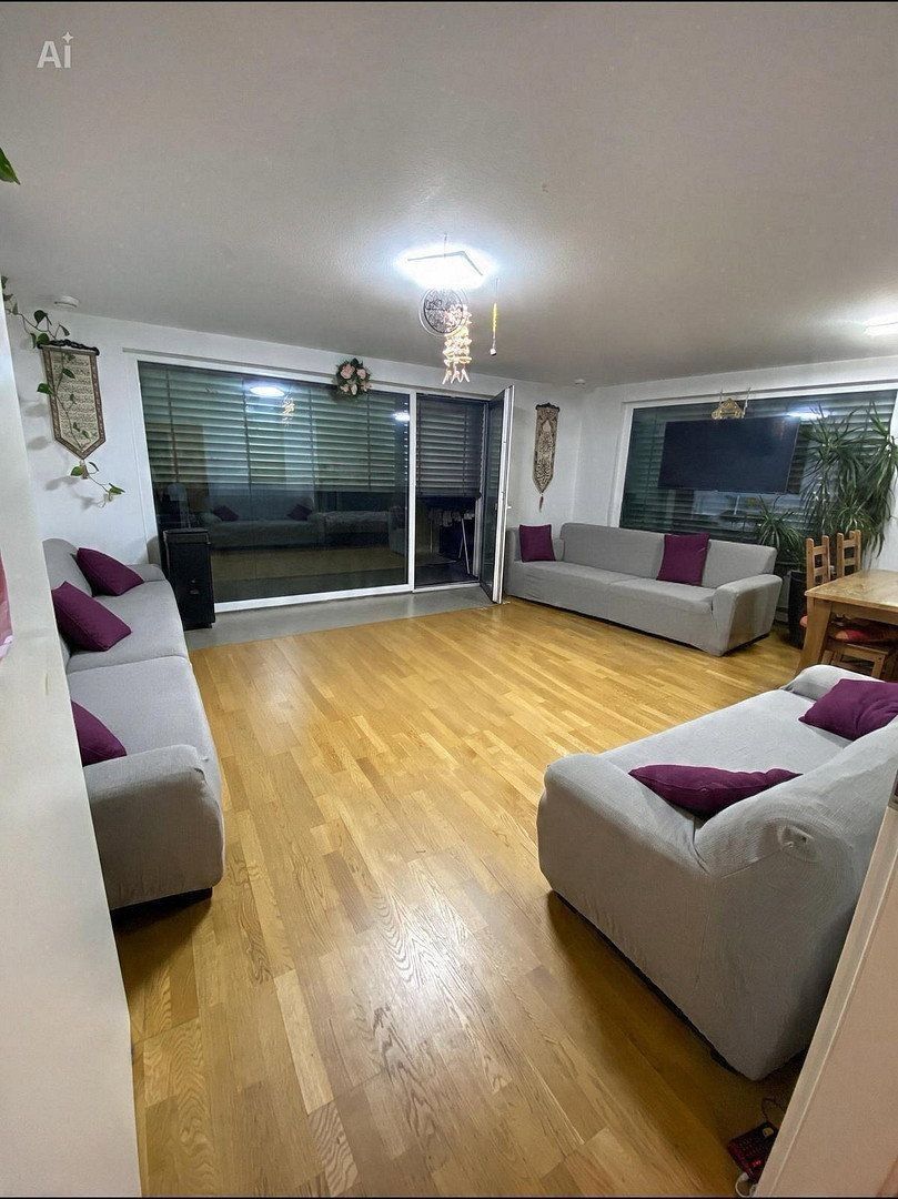 2+1, Hauptstr. 31, , Bádensko-Württembersko, 111 m² - 1