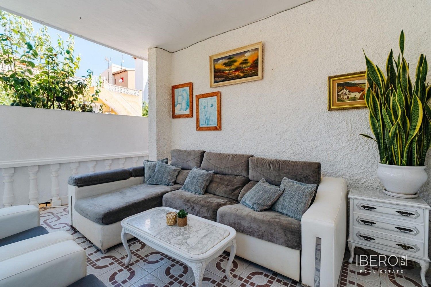 Prodej rodinný dům - Torrevieja, ES, 97 m² - 5
