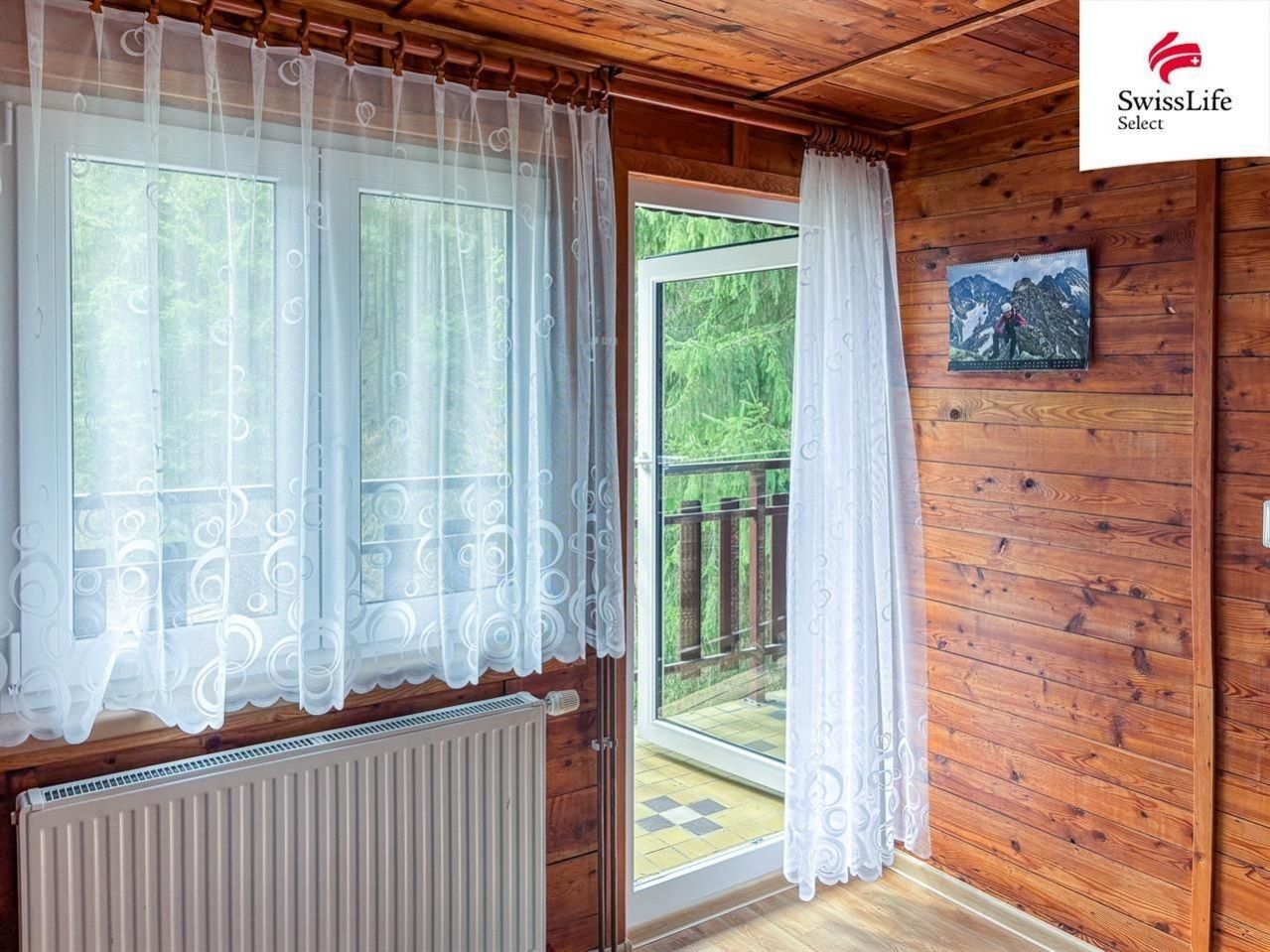 Prodej chalupa - Zábřeh Hněvkov, 75 m² - 5