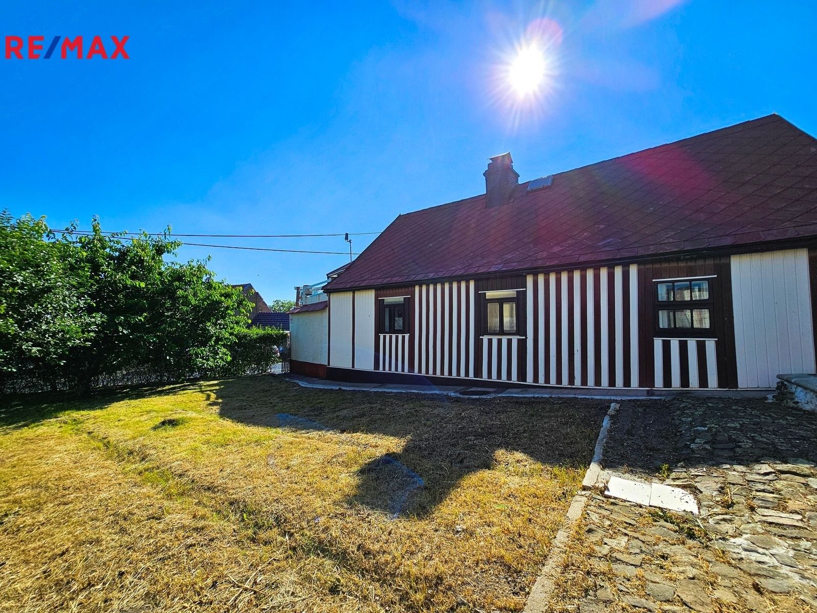 Prodej rodinný dům - Želkovice, 101 m²