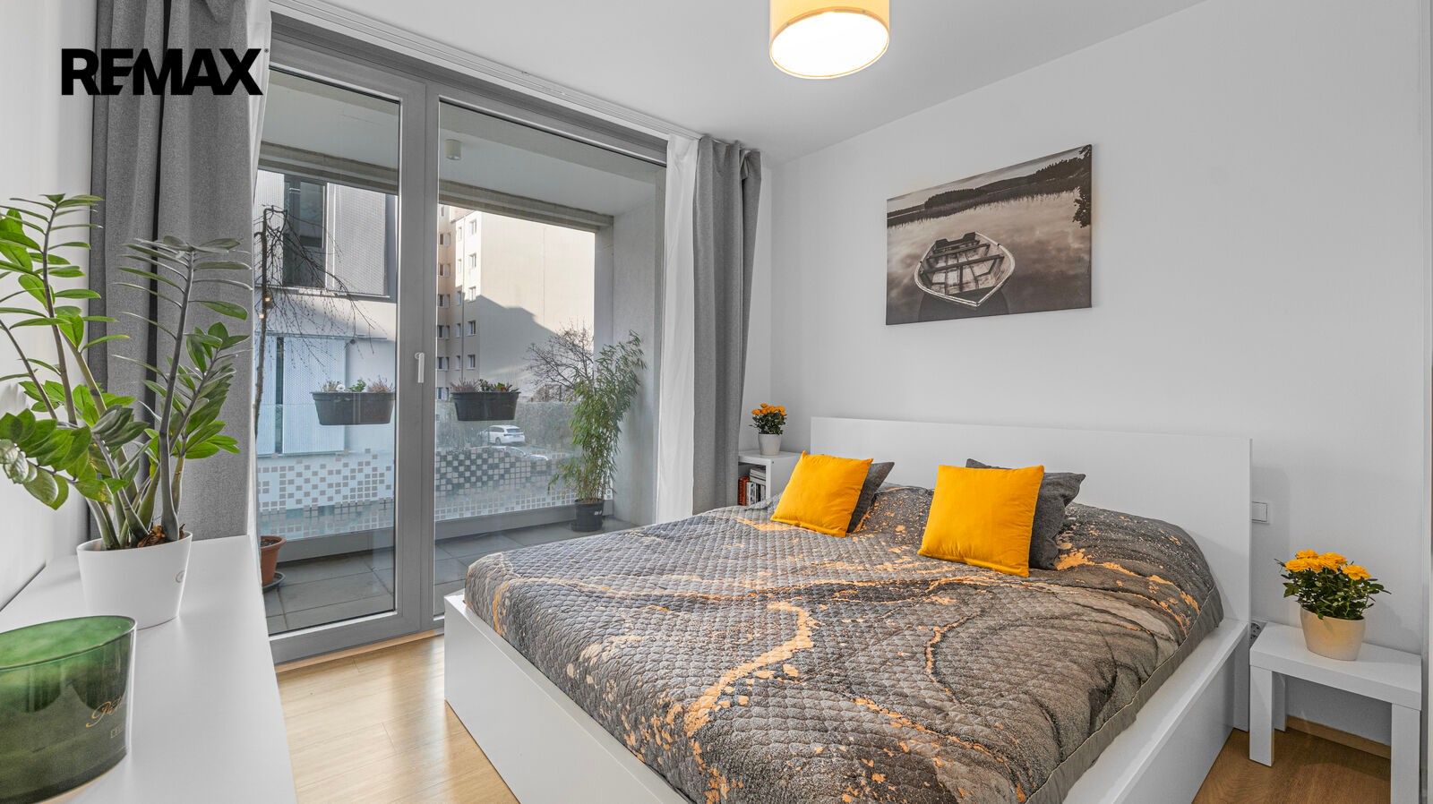 Byt 3+kk · 66 m² · Hlaváčkova 1334, Praha Košíře - 3