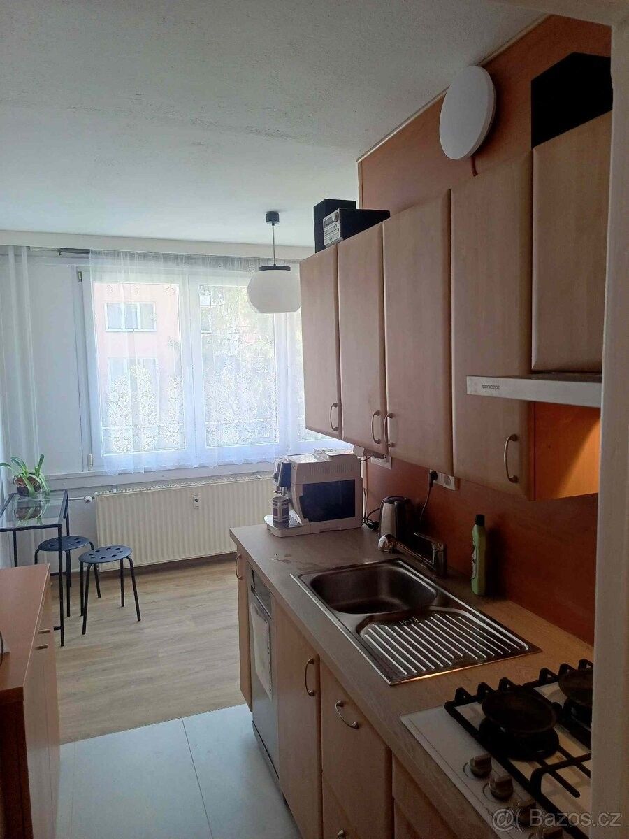 Pronájem byt - České Budějovice, 370 11