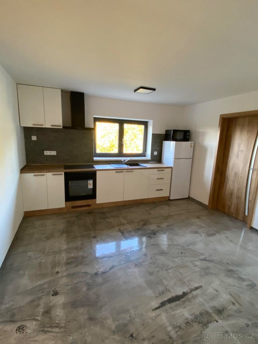 Prodej byt - Kvasiny, 517 02