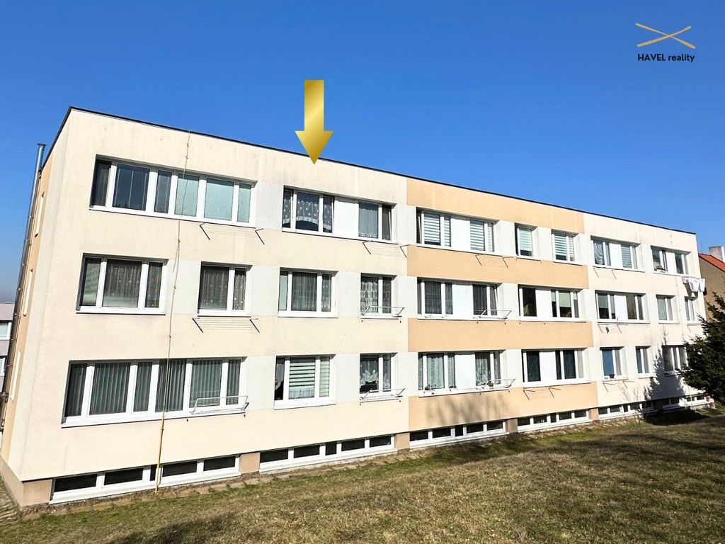 Byty, Hořovice, 268 01