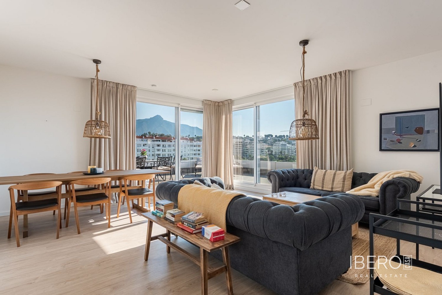 4+kk, Nueva Andalucía, Španělsko, 112 m² - 1
