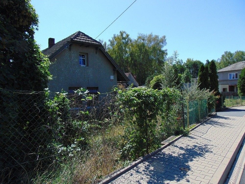 Rodinný dům · 91 m² · Velký Borek, okres Mělník, Středočeský kraj - 4