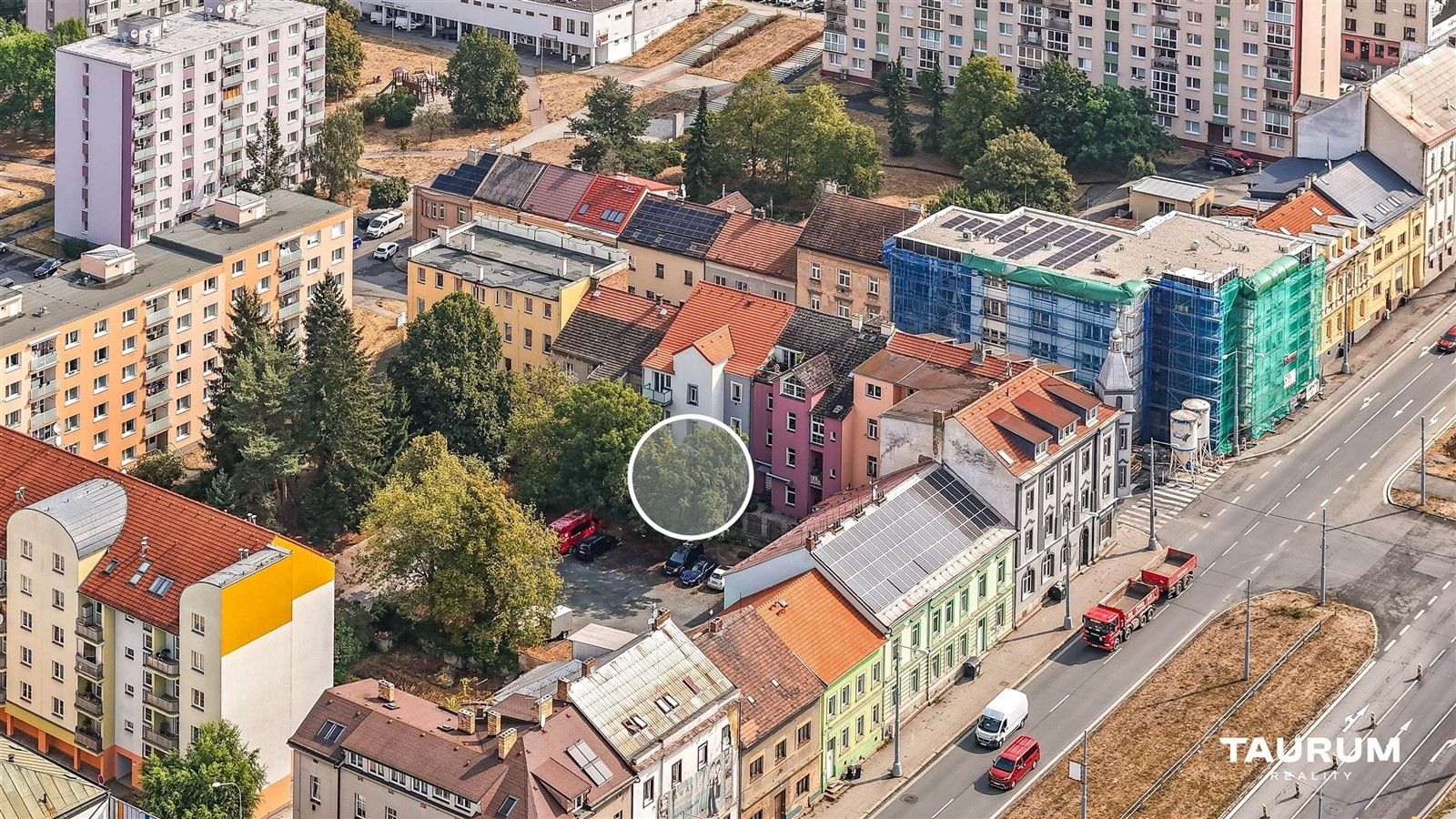 1+kk, Dítětova 181, Plzeň Lobzy, 24 m² - 2