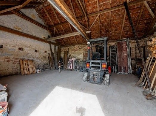 Rodinné domy, České Budějovice, 370 05 - 2