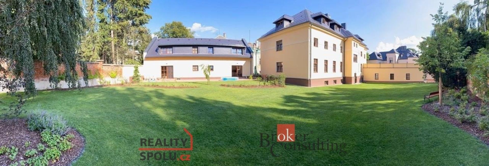 1+1, Ruská, Bruntál, 35 m² - 1