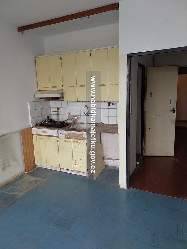 1+kk, Praha 4, 28 m² - 2