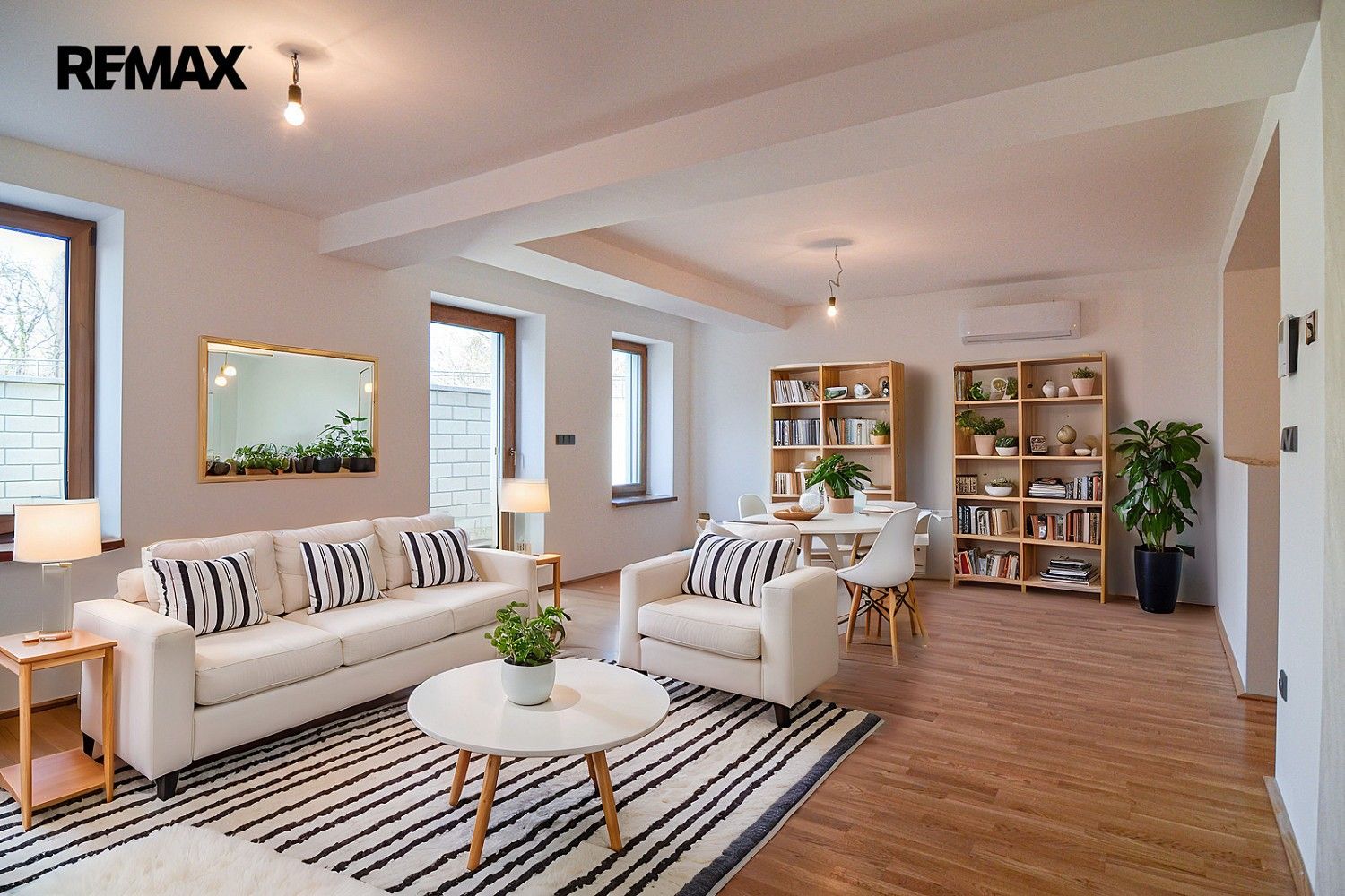 Byt 3+kk · 118 m² · Valtice, okres Břeclav, Jihomoravský kraj - 3